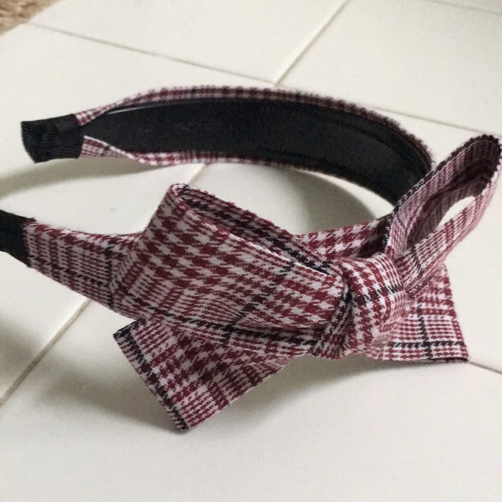 head band